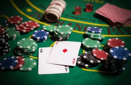 bet 9920 খেলাধুলা ও ক্যাসিনো বিনোদন বিভাগের ওভারভিউ