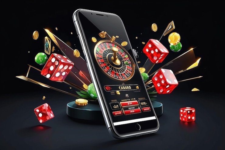 bet 9920 লটারি স্টাইল গেমের রঙিন বল ও সংখ্যার দৃশ্য