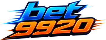 bet 9920 লোগো